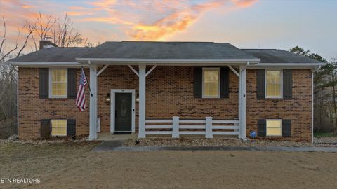 8225 Cricket Rd Powell TN 37849