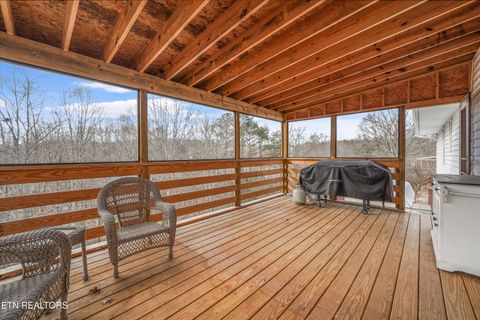 Tiny photo for 8225 Cricket Rd, Powell, TN 37849 (MLS # 1326929)