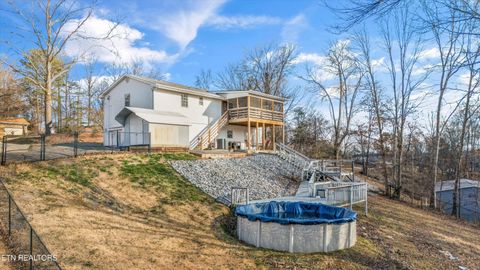 Tiny photo for 8225 Cricket Rd, Powell, TN 37849 (MLS # 1326929)