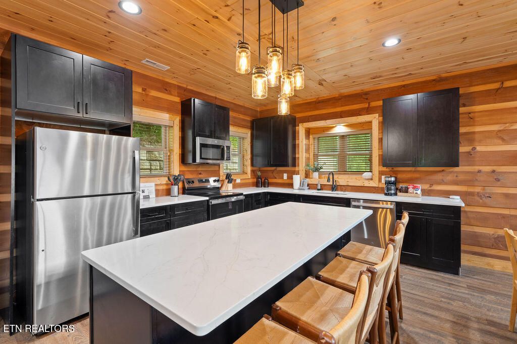 Photo of 4228 Wears Valley Rd #UNIT 61, Sevierville, TN 37862 (MLS # 1342855)