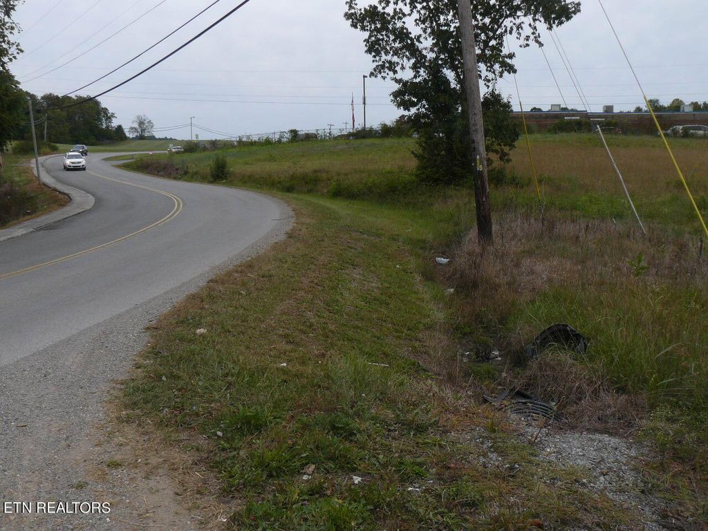 Photo of Davis Drive, New Tazewell, TN 37825 (MLS # 1263281)