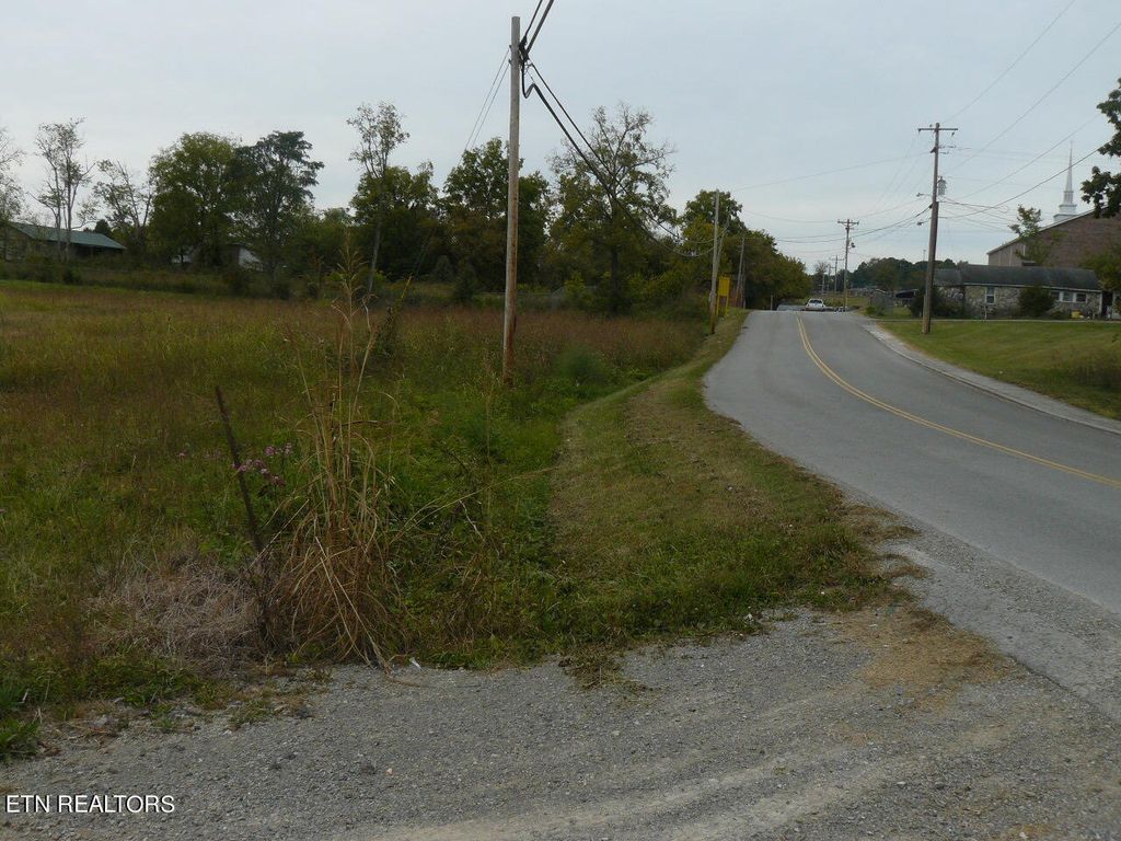 Photo of Davis Drive, New Tazewell, TN 37825 (MLS # 1263281)