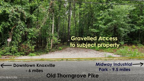 00 Strawberry Plains Pike Knoxville TN 37914