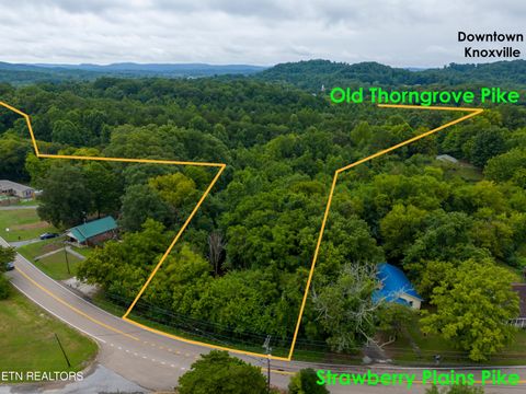 00 Strawberry Plains Pike Knoxville TN 37914