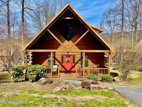 131 White Oak Resort Way Gatlinburg TN 37738