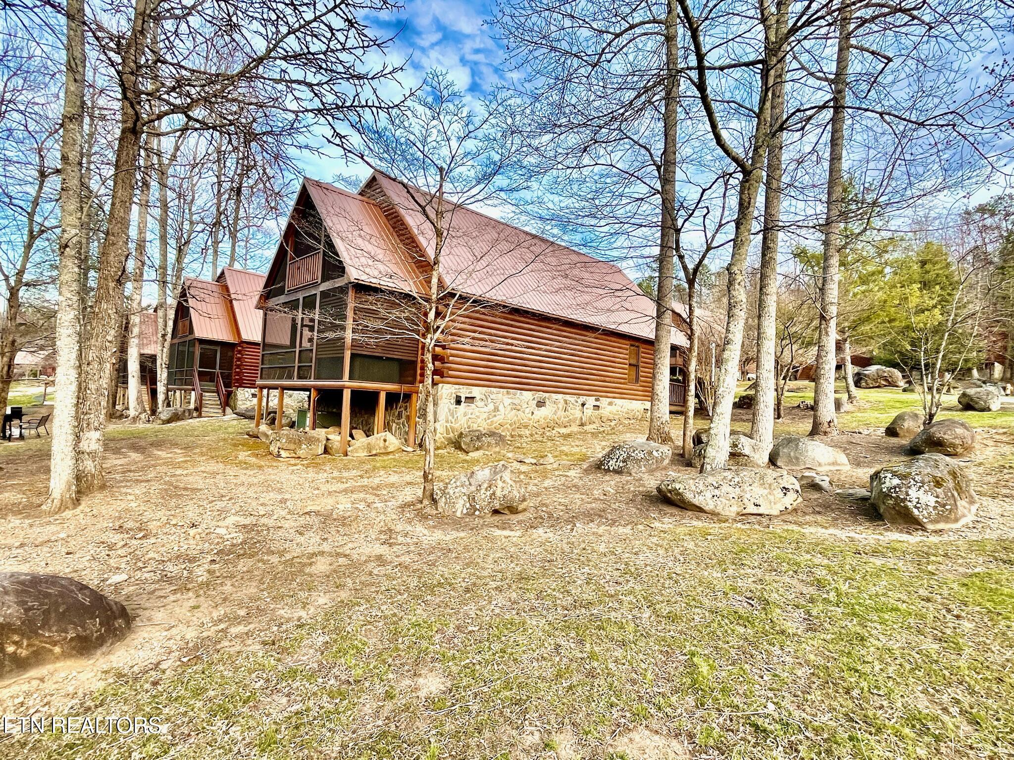 131 White Oak Resort Way