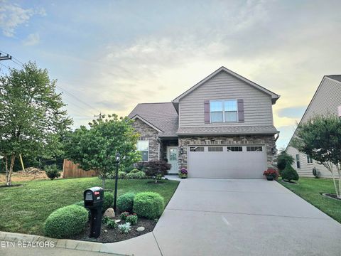 1203 Campbell Park Lane Lane Knoxville TN 37932