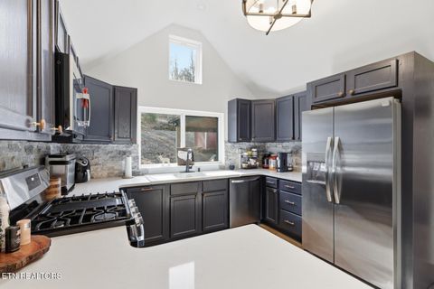 Tiny photo for 8523 Heiskell Rd, Powell, TN 37849 (MLS # 1324194)