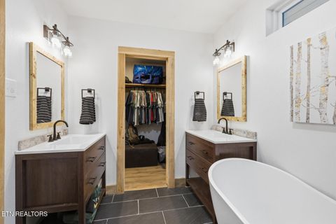 Tiny photo for 8523 Heiskell Rd, Powell, TN 37849 (MLS # 1324194)