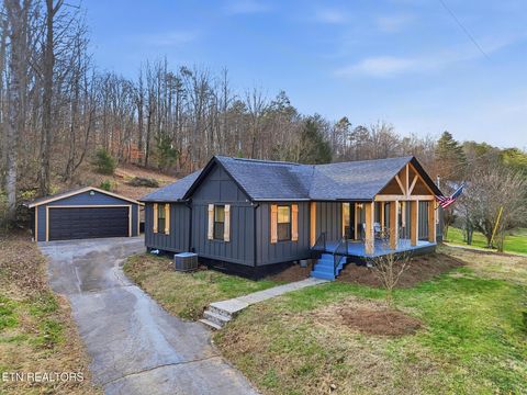 Tiny photo for 8523 Heiskell Rd, Powell, TN 37849 (MLS # 1324194)
