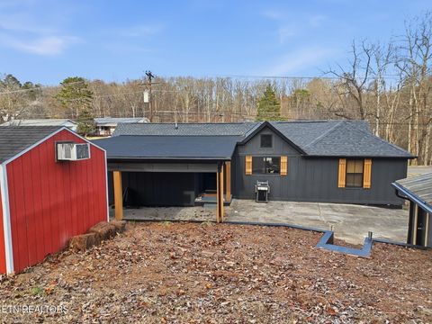 Tiny photo for 8523 Heiskell Rd, Powell, TN 37849 (MLS # 1324194)