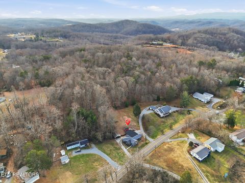 Tiny photo for 8523 Heiskell Rd, Powell, TN 37849 (MLS # 1324194)