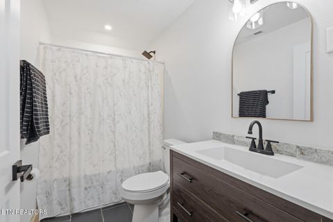 Tiny photo for 8523 Heiskell Rd, Powell, TN 37849 (MLS # 1324194)