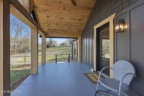 Tiny photo for 8523 Heiskell Rd, Powell, TN 37849 (MLS # 1324194)