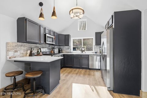 Tiny photo for 8523 Heiskell Rd, Powell, TN 37849 (MLS # 1324194)