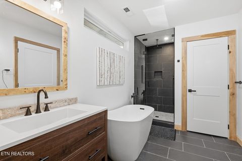 Tiny photo for 8523 Heiskell Rd, Powell, TN 37849 (MLS # 1324194)