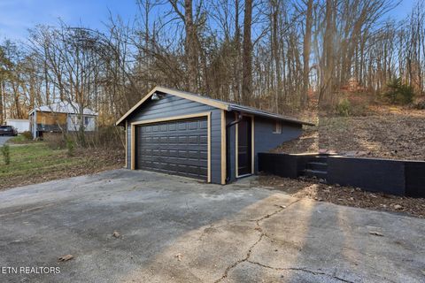 Tiny photo for 8523 Heiskell Rd, Powell, TN 37849 (MLS # 1324194)