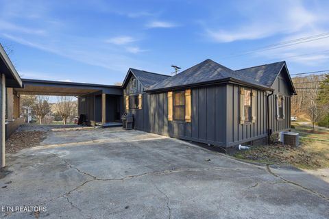 Tiny photo for 8523 Heiskell Rd, Powell, TN 37849 (MLS # 1324194)