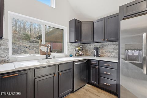 Tiny photo for 8523 Heiskell Rd, Powell, TN 37849 (MLS # 1324194)