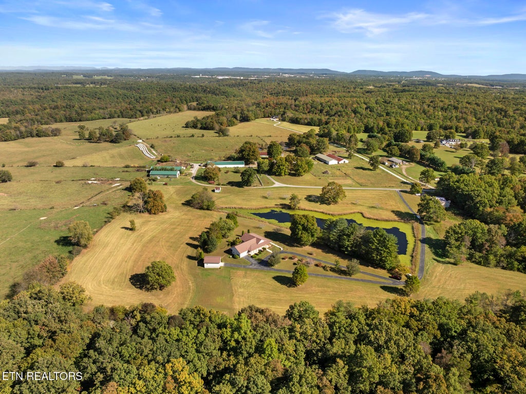 Photo of 791 Hunters Lane, Crossville, TN 38571 (MLS # 1358591)