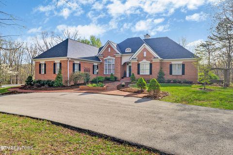 Photo of 111 Charity Lane, Jamestown, TN 38556 (MLS # 1336011)