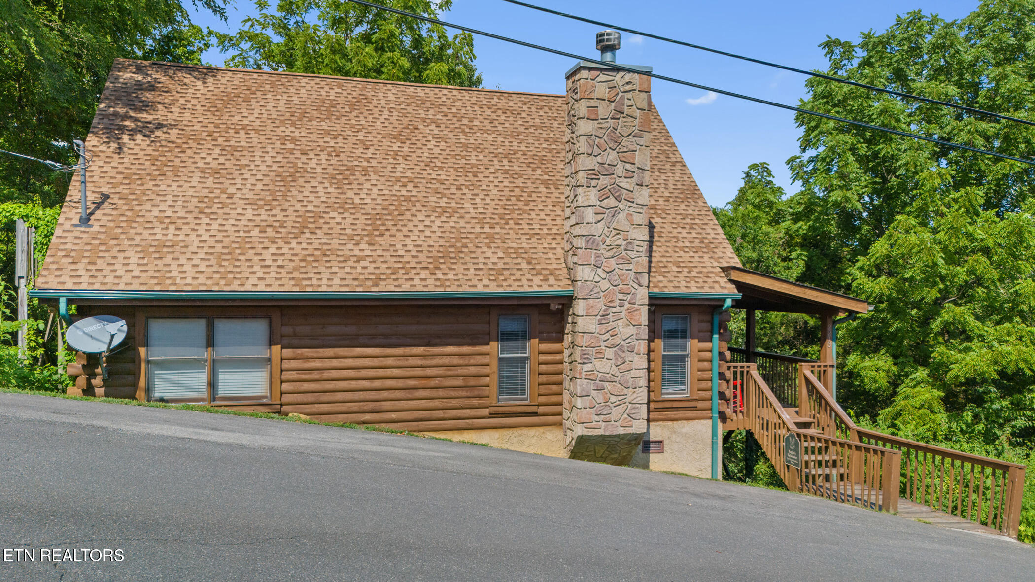 2213 Eagle Feather Drive