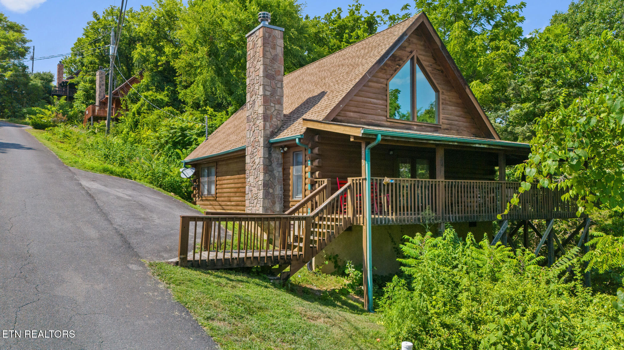 2213 Eagle Feather Drive