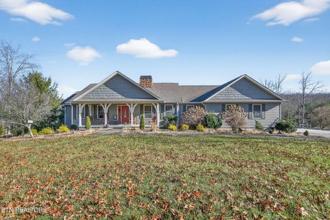 Photo of 140 Cherry Ridge Rd, Jamestown, TN 38556 (MLS # 1326251)