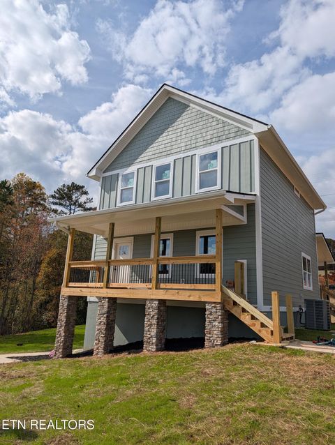 Photo of 144 Abbott Rd, Lenoir City, TN 37771 (MLS # 1321217)