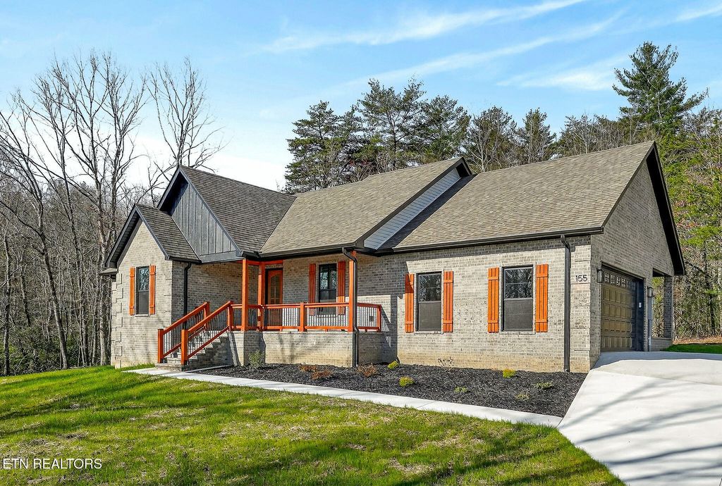 Photo of 155 Riverchase Drive, Crossville, TN 38571 (MLS # 1328184)