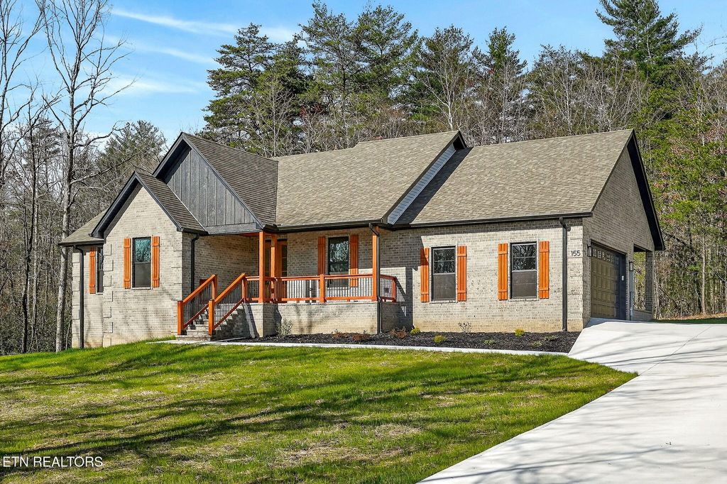 Photo of 155 Riverchase Drive, Crossville, TN 38571 (MLS # 1328184)