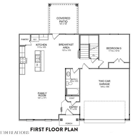 Tiny photo for 3506 Crimson Circle, Maryville, TN 37801 (MLS # 1323784)