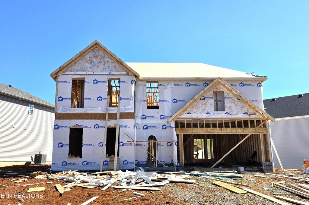 Photo of 3506 Crimson Circle, Maryville, TN 37801 (MLS # 1323784)