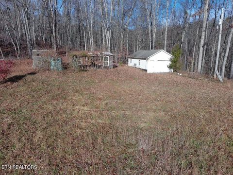 Tiny photo for 127 Lark Lane, LaFollette, TN 37766 (MLS # 1322802)
