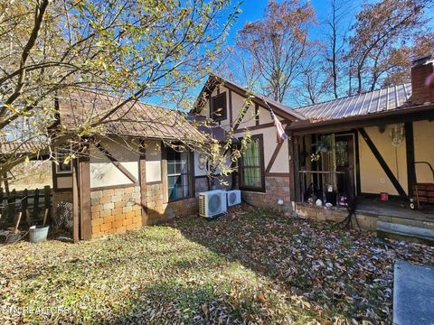 Photo of 127 Lark Lane, LaFollette, TN 37766 (MLS # 1322802)