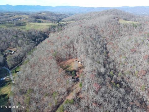 Tiny photo for 127 Lark Lane, LaFollette, TN 37766 (MLS # 1322802)