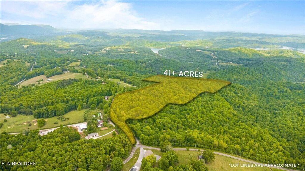 Photo of Powder Mill Lane, LaFollette, TN 37766 (MLS # 1339326)