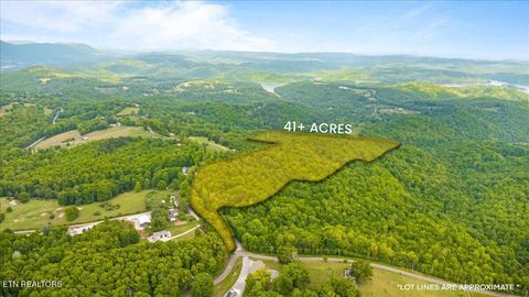 Photo of Powder Mill Lane, LaFollette, TN 37766 (MLS # 1339326)