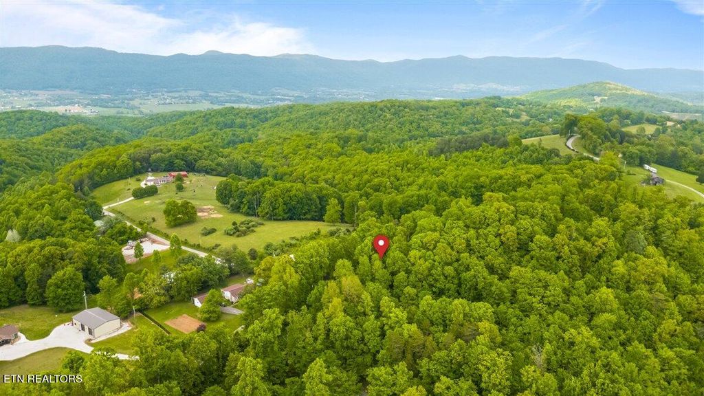 Photo of Powder Mill Lane, LaFollette, TN 37766 (MLS # 1339326)