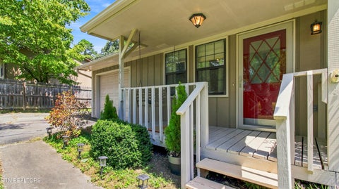 Photo of 6612 Bay Circle Drive, Knoxville, TN 37918 (MLS # 1353679)