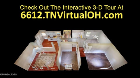 Tiny photo for 6612 Bay Circle Drive, Knoxville, TN 37918 (MLS # 1353679)