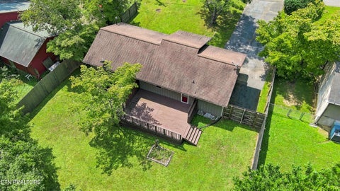 Tiny photo for 6612 Bay Circle Drive, Knoxville, TN 37918 (MLS # 1353679)