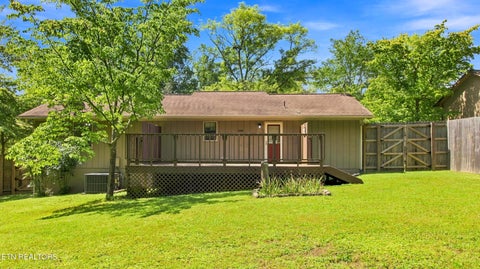 Tiny photo for 6612 Bay Circle Drive, Knoxville, TN 37918 (MLS # 1353679)