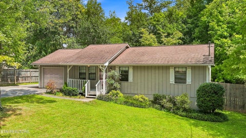 Tiny photo for 6612 Bay Circle Drive, Knoxville, TN 37918 (MLS # 1353679)