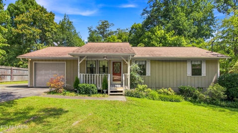 Tiny photo for 6612 Bay Circle Drive, Knoxville, TN 37918 (MLS # 1353679)
