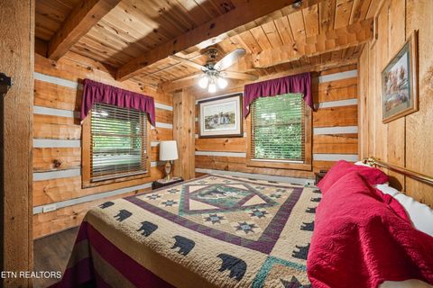 Tiny photo for 3475 Twin City Way, Pigeon Forge, TN 37863 (MLS # 1349299)