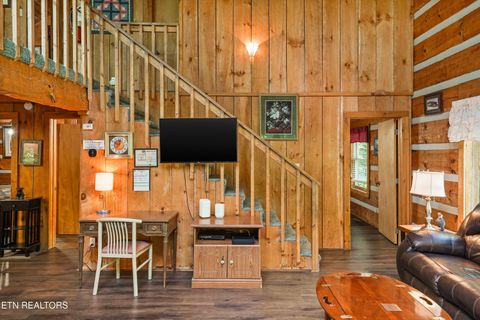 Tiny photo for 3475 Twin City Way, Pigeon Forge, TN 37863 (MLS # 1349299)
