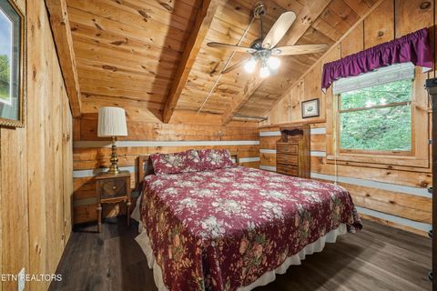 Tiny photo for 3475 Twin City Way, Pigeon Forge, TN 37863 (MLS # 1349299)