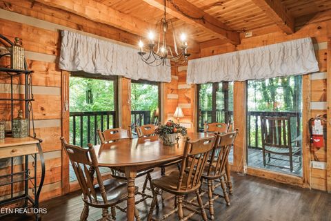 Tiny photo for 3475 Twin City Way, Pigeon Forge, TN 37863 (MLS # 1349299)
