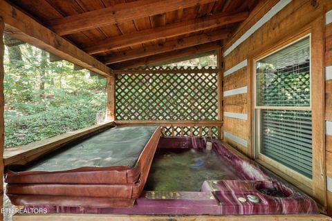 Tiny photo for 3475 Twin City Way, Pigeon Forge, TN 37863 (MLS # 1349299)